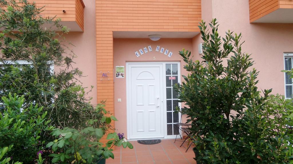 Casa Nana Hotel Cadima Exterior photo