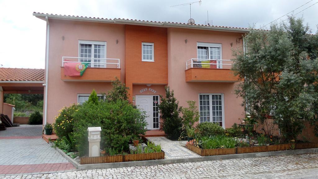 Casa Nana Hotel Cadima Exterior photo
