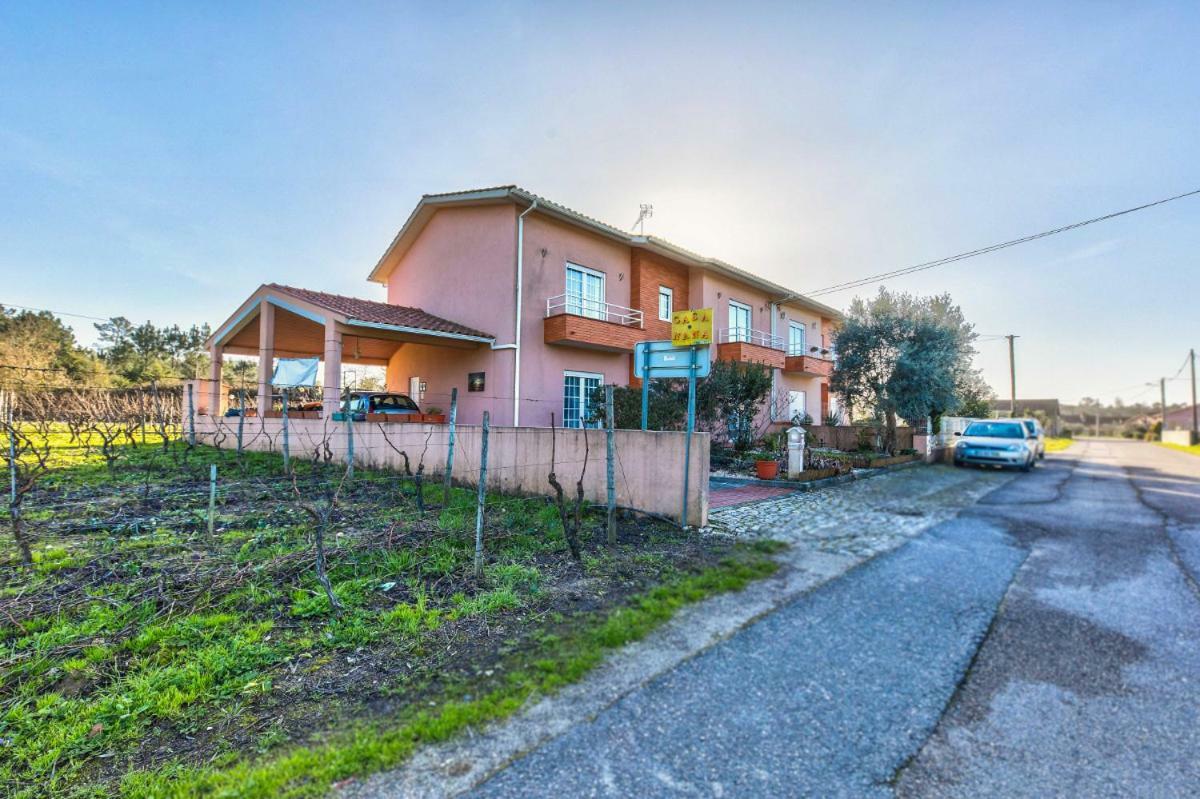 Casa Nana Hotel Cadima Exterior photo